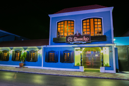 El Gaucho-1