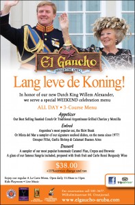 EL-GAUCHO-KONIGN-APRIL'13