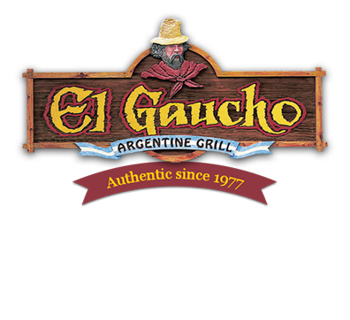 El Gaucho Aruba logo